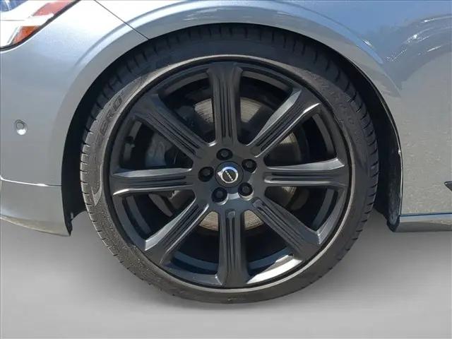 2018 Volvo S90 T6 Inscription