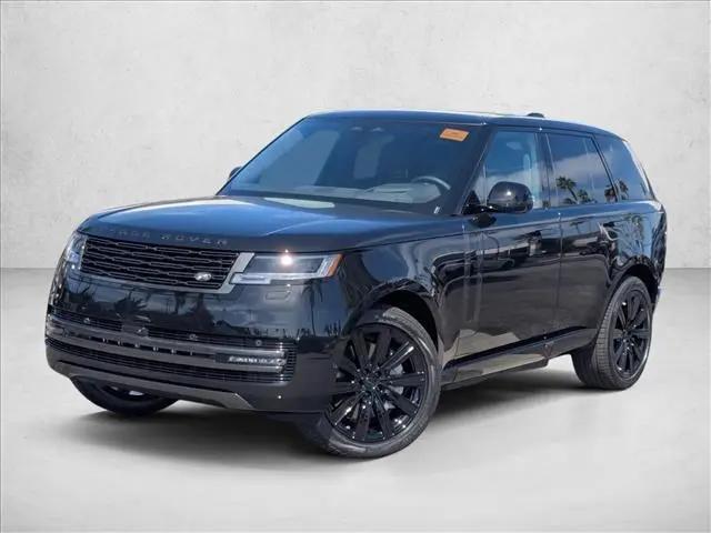 2026 Land Rover Range Rover P550e SE for sale in Torrance, CA