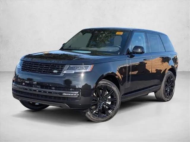 2026 Land Rover Range Rover P550e SE for sale in Torrance, CA