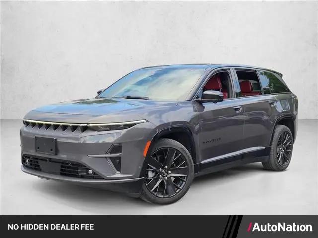 2024 Jeep Wagoneer Launch Edition for sale in Cockeysville, MD