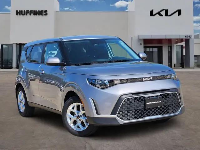 2025 Kia Soul LX for sale in Corinth, TX