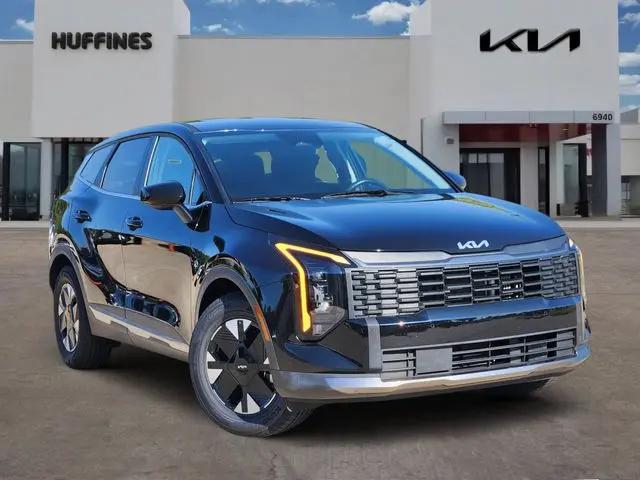 2026 Kia Sportage Hybrid LX for sale in Corinth, TX