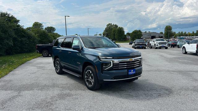 2026 Chevrolet Tahoe 4WD LT for sale in Saint Albans, VT