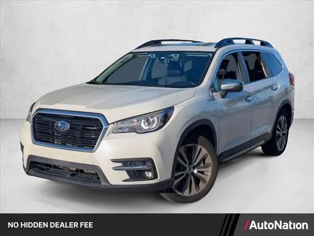 2022 Subaru Ascent Touring for sale in Sarasota, FL