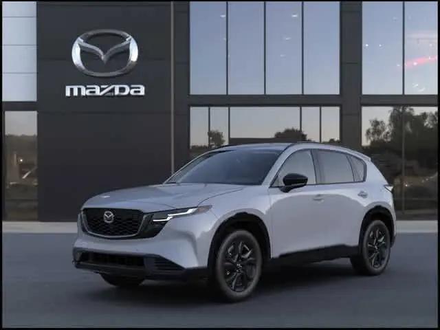 2026 Mazda CX-5 2.5 S Premium for sale in Naperville, IL