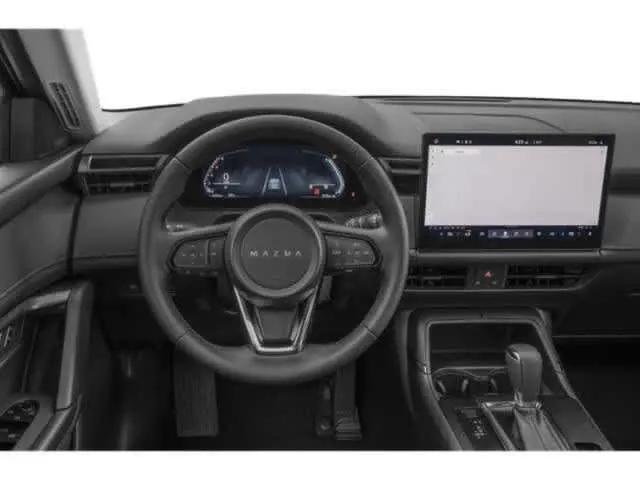 2026 Mazda CX-5 2.5 S Premium