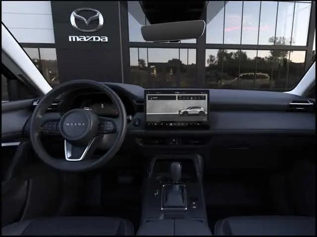 2026 Mazda CX-5 2.5 S Premium