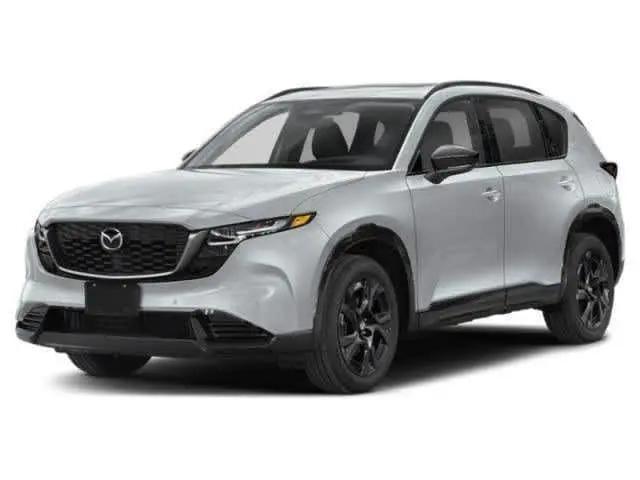 2026 Mazda CX-5 2.5 S Premium