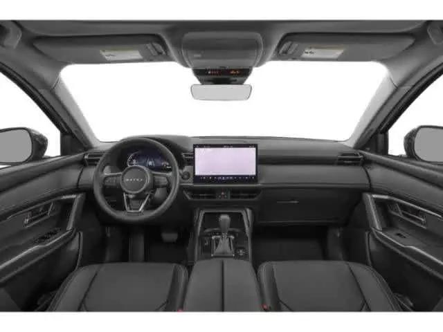 2026 Mazda CX-5 2.5 S Premium