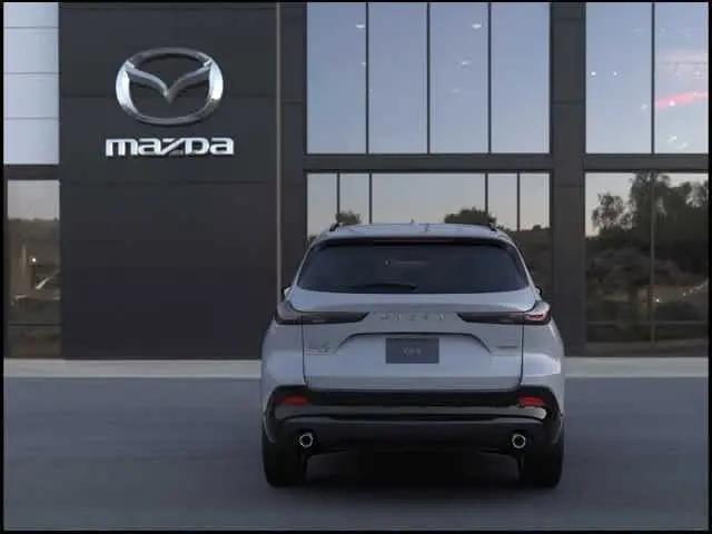 2026 Mazda CX-5 2.5 S Premium