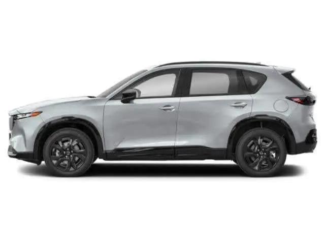 2026 Mazda CX-5 2.5 S Premium
