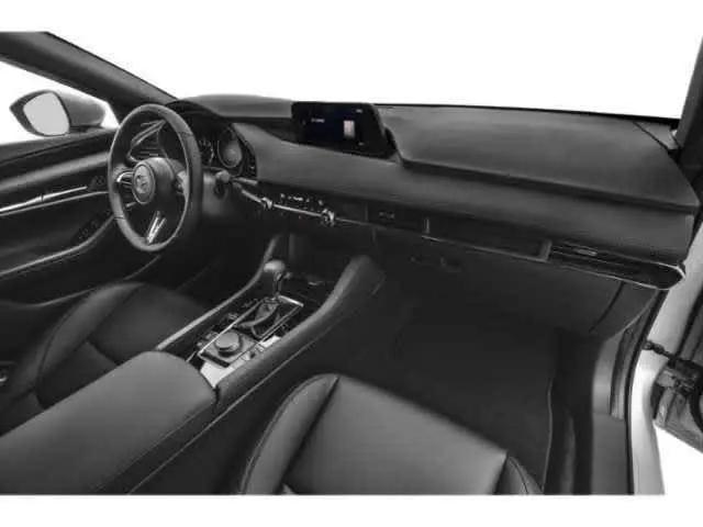 2026 Mazda Mazda3 2.5 S Preferred