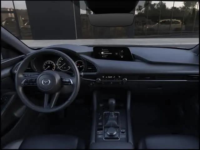 2026 Mazda Mazda3 2.5 S Preferred