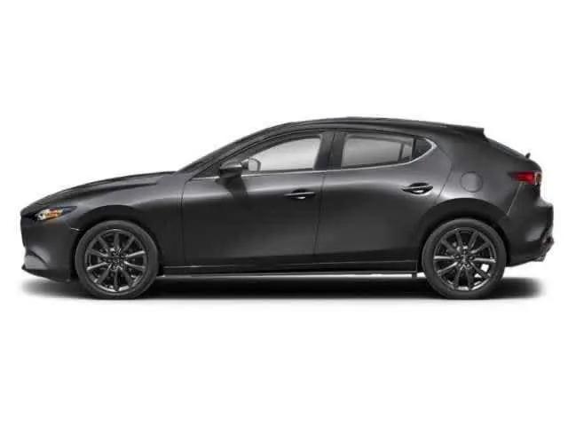 2026 Mazda Mazda3 2.5 S Preferred