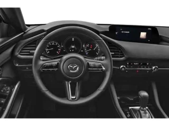 2026 Mazda Mazda3 2.5 S Preferred