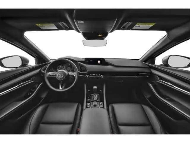 2026 Mazda Mazda3 2.5 S Preferred