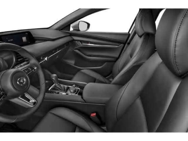2026 Mazda Mazda3 2.5 S Preferred
