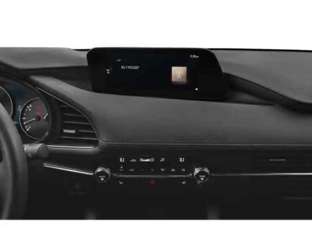 2026 Mazda Mazda3 2.5 S Preferred