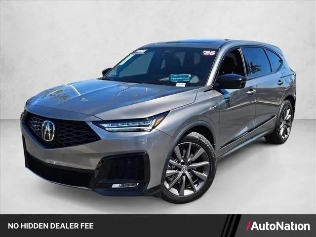 2026 Acura MDX A-SPEC for sale in Las Vegas, NV