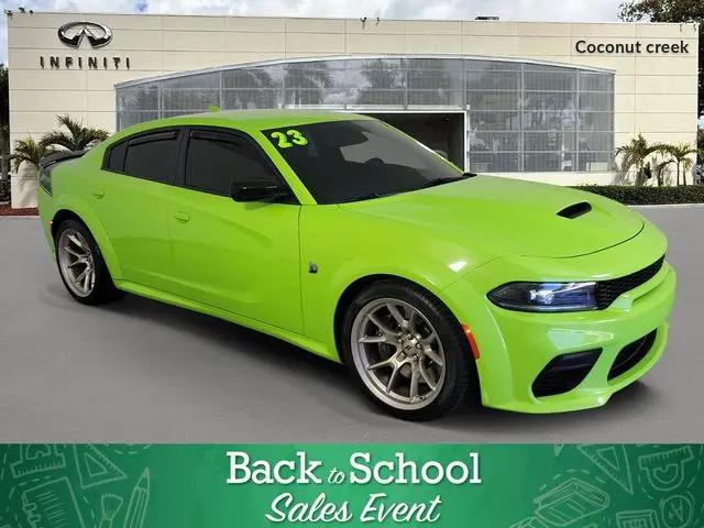 2023 Dodge Charger Super Bee for sale in Coconut Creek, FL