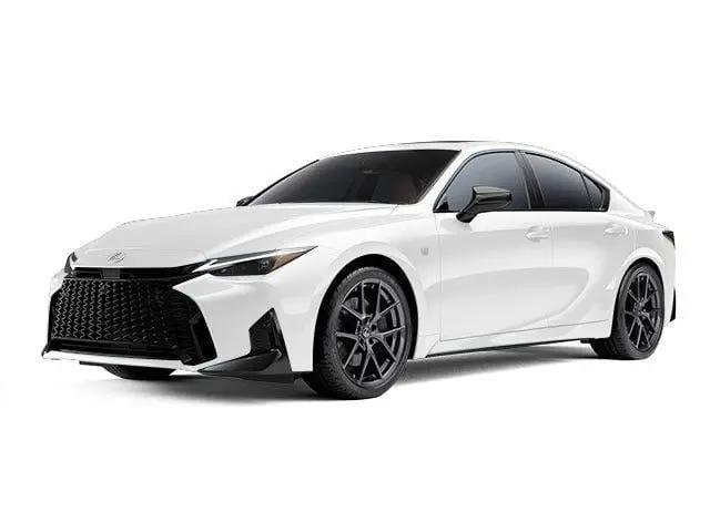 2026 Lexus IS 350 F SPORT Design for sale in Greensboro, NC