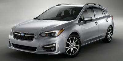2018 Subaru Impreza 2.0i Sport for sale in Lexington, NE