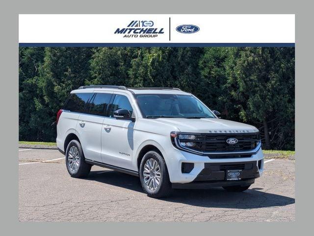 2027 Ford Expedition Platinum for sale in Windsor, CT