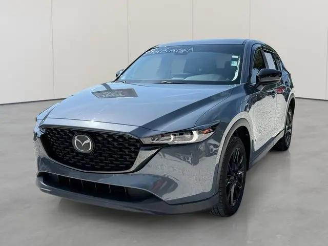 2023 Mazda CX-5 2.5 S Carbon Edition for sale in Vero Beach, FL