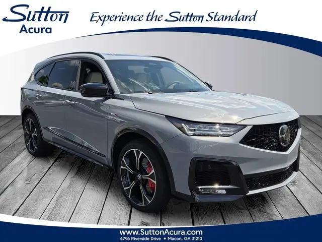 2026 Acura MDX Type S Advance Package for sale in Macon, GA