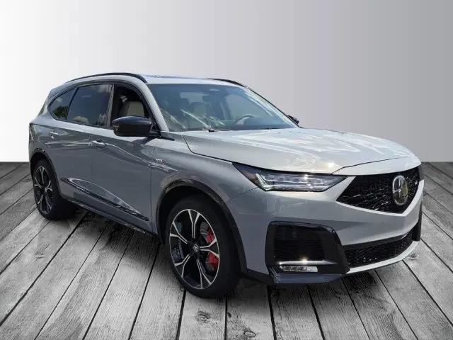 2026 Acura MDX Type S Advance Package for sale in Macon, GA