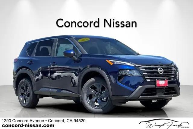 2026 Nissan Rogue SV for sale in Concord, CA