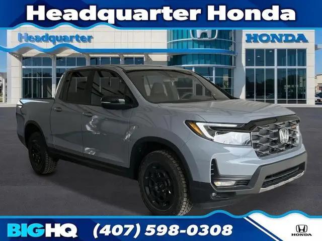 2026 Honda Ridgeline TrailSport+ for sale in Clermont, FL