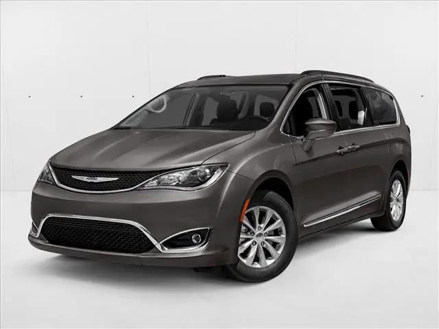 2018 Chrysler Pacifica Touring L Plus for sale in Jacksonville, FL