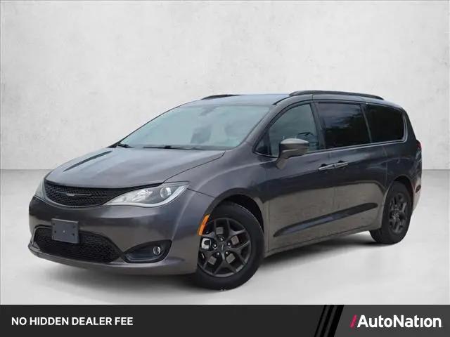 2018 Chrysler Pacifica Touring L Plus for sale in Jacksonville, FL