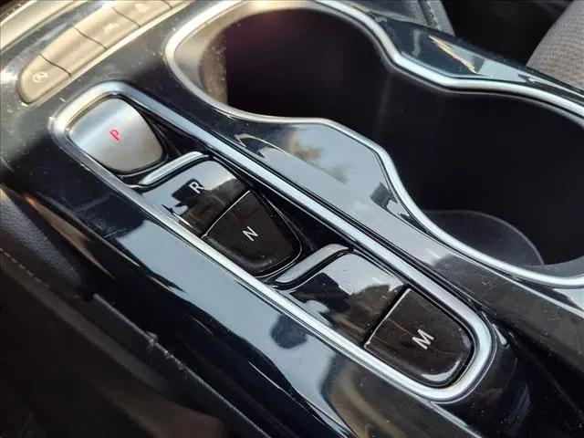 2021 Buick Envision FWD Preferred