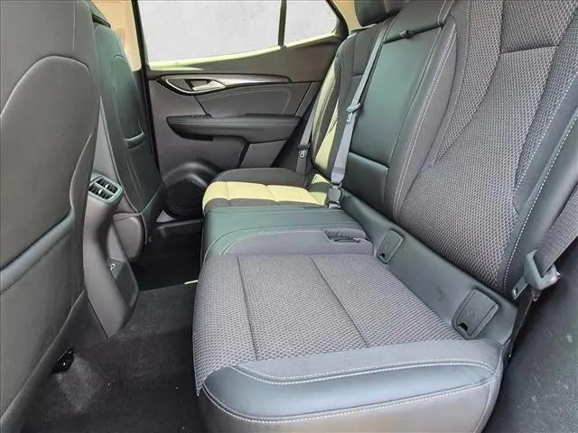 2021 Buick Envision FWD Preferred