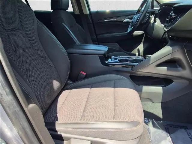 2021 Buick Envision FWD Preferred