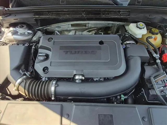 2021 Buick Envision FWD Preferred
