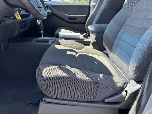 2008 Nissan Xterra X