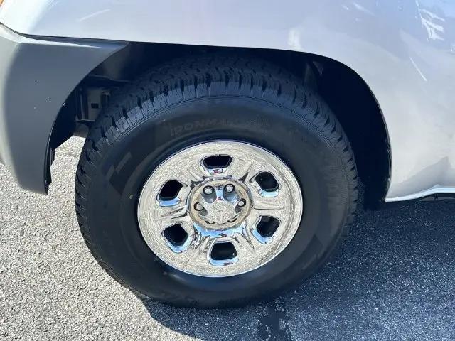 2008 Nissan Xterra X