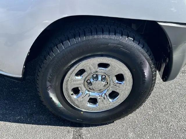 2008 Nissan Xterra X