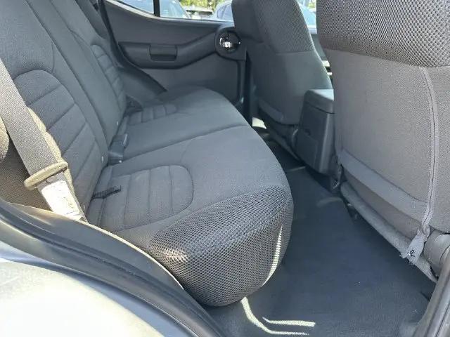 2008 Nissan Xterra X