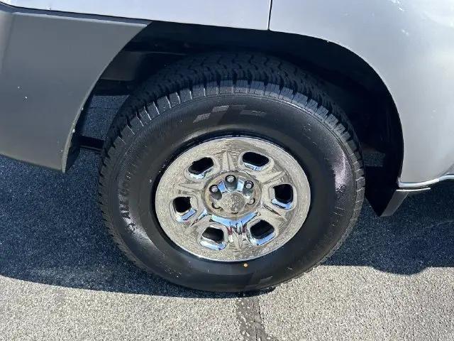 2008 Nissan Xterra X