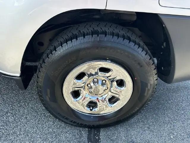 2008 Nissan Xterra X