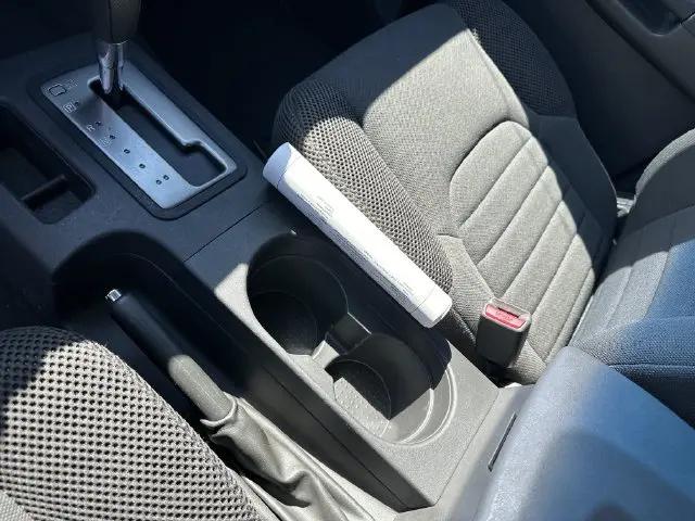 2008 Nissan Xterra X