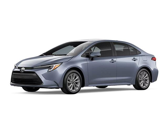 2026 Toyota Corolla Hybrid Hybrid XLE for sale in Brunswick, OH