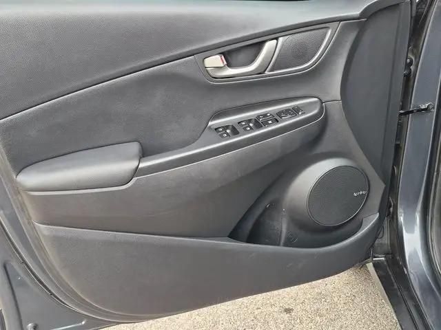 2021 Hyundai Kona Ultimate