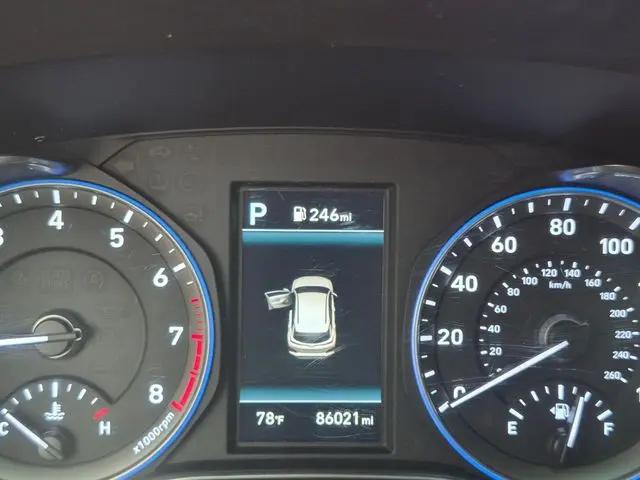 2021 Hyundai Kona Ultimate