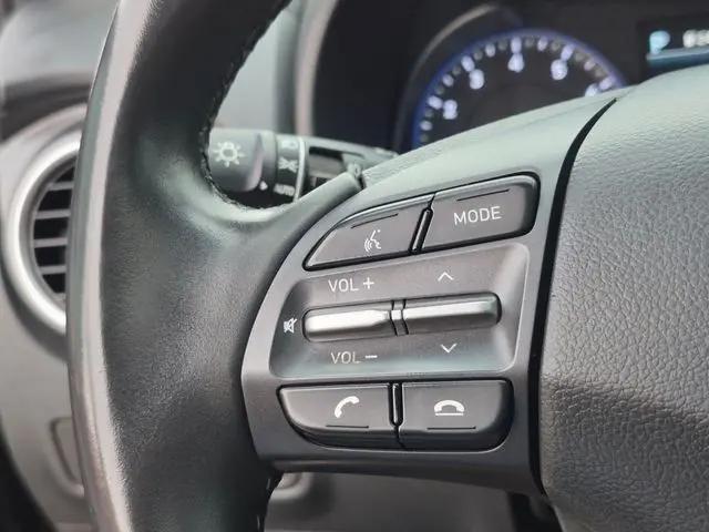 2021 Hyundai Kona Ultimate