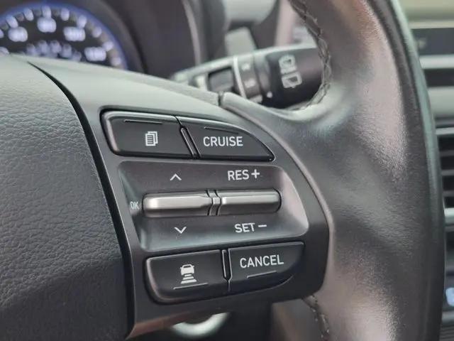 2021 Hyundai Kona Ultimate